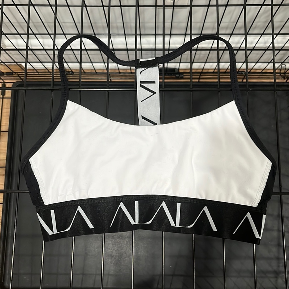 Alala Size S Sports Bra